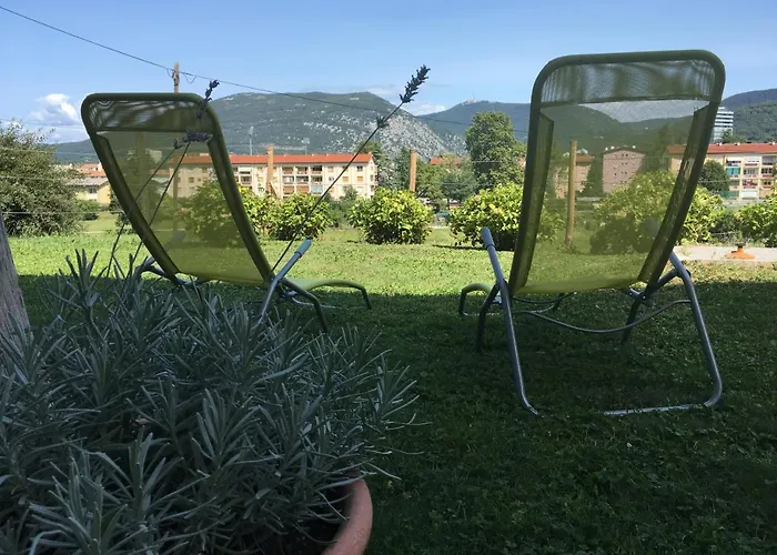 Apartment Nova Gorica - Nocitve Falco
