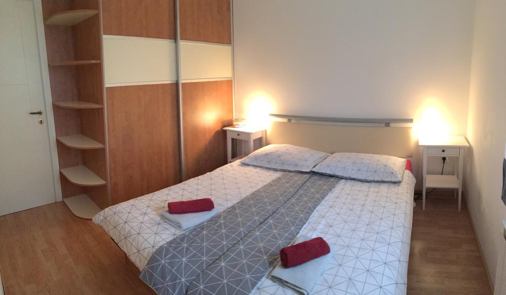 Appartement - Nocitve Falco Nova Gorica
