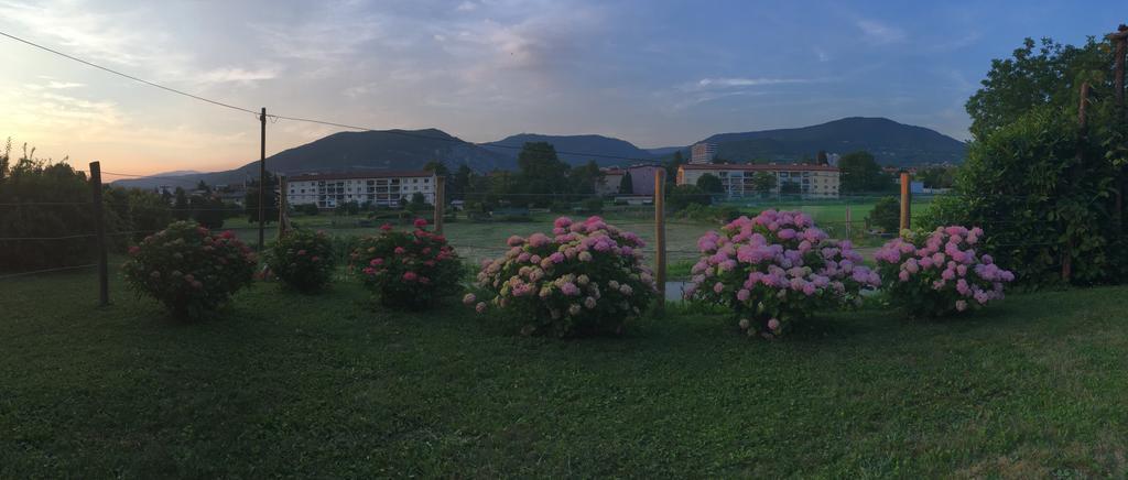 - Nocitve Falco Appartement Nova Gorica