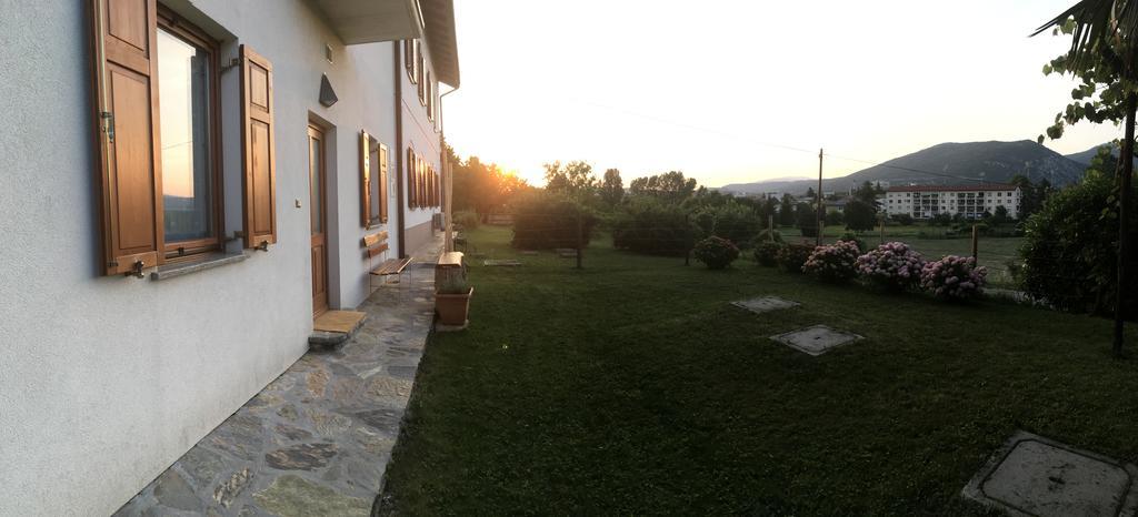Appartement - Nocitve Falco